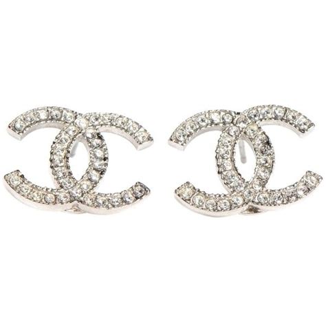 chanel pre owned earrings|chanel earrings for cheap outlet.